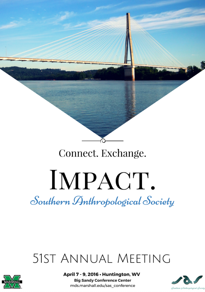 Southern Anthropological Society - Annual Conference