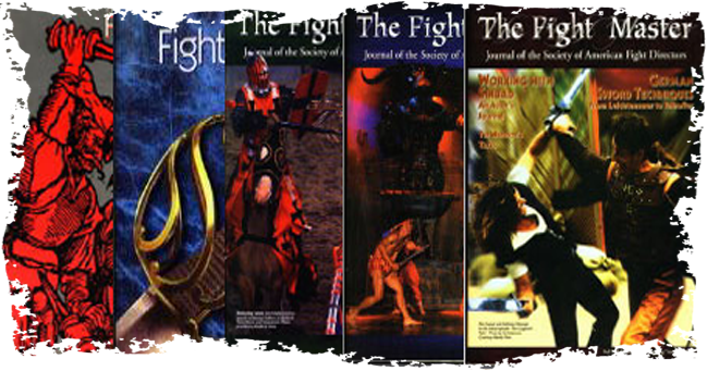 Fight Master Magazine