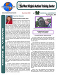 News and Views, Summer 2008 by West Virginia Autism Training Center