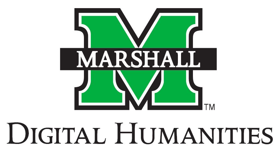 Marshall Digital Humanities Virtual Conference