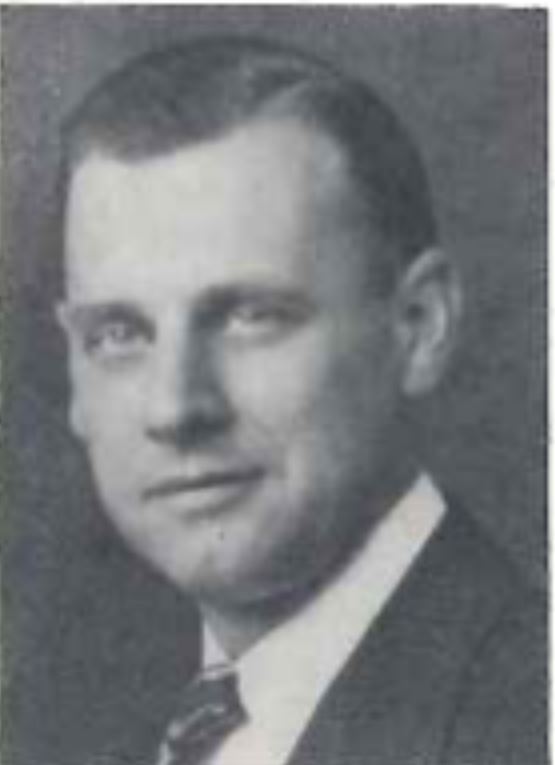 Ockenga, Harold John, 1905-1985