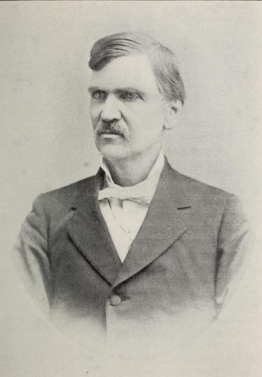 Grasty, John Sharshall, 1825-1883