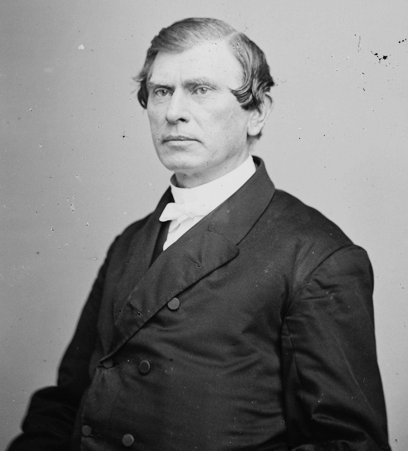 Simpson, Matthew, 1811-1884