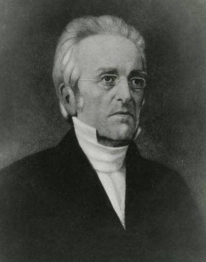 Elliott, David, 1787-1874