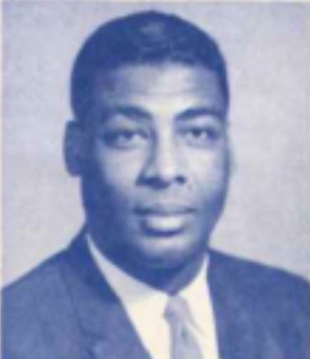 Smith, Kelly Miller, Sr., 1920-1984