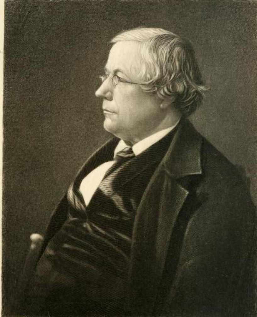 Morris, Thomas Asbury, 1794-1874