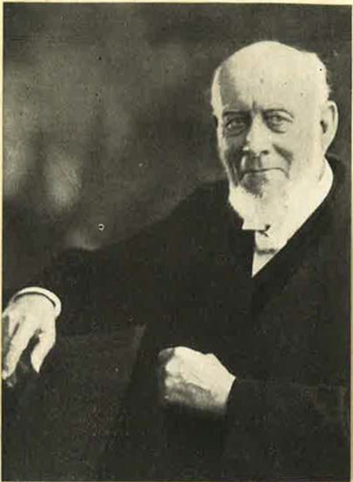 Condit, William Cutter, 1841-1926