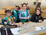 Girl Scouts of Black Diamond Council by Girl Scouts of Black Diamond Council