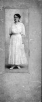 Rosanna B. Alexander, Rosanna Blake's aunt
