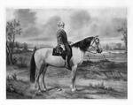 General Robert E. Lee on Traveler