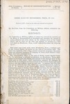 Report from the US Committee on Military Affairs on the amount of damages by a Rebel Raid on Henderson, Tenn., Nov. 1862. Printed by US House of Representatives as Report No. 184, Mar. 2, 1877.