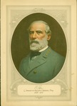 R. E. Lee, Commander in Chief of the Confederate Armies
