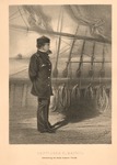 Capt. John N. Maffit, CSN, commanding the Rebel steamer Florida