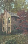 Wee House in the Woods, Ashland, Ky by Norman C. Mahan