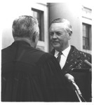 Hulett C. Smith, Governor of W.Va. 1965-1969