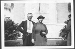 Mr. & Mrs. Homer Wilson, Evangelists