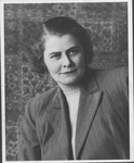 Catherine Bliss Enslow, Aug. 1948