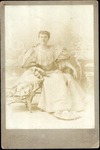 Mrs. Edward Bliss Enslow, Catherine Enslow's mother