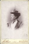Grace Shepard, Mrs. Harry Aleshire