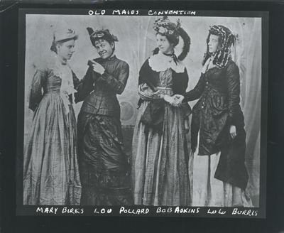 Catrin and what has happened to lulu essay image