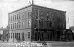 Arlington hotel, R. L. Crocker, prop., Huntington, W. Va., 1909.