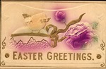 Easter greetings