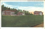 Bluefield College, Bluefield, W.Va.