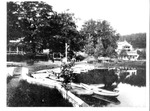 Clyffeside park, Ashland, Ky., ca. 1900.