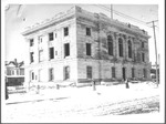 U. S. Post office, Huntington, W. Va., 1906.