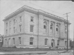 U. S. post office, Huntington, W. Va., 1906.