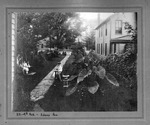Adams house, Huntington, W. Va., ca. 1910.
