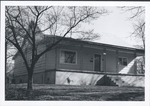 Latulle house, 268 Guyan St., Guyandotte, W. Va., 1910.