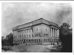 City hall, Huntington, W. Va., ca. 1913.