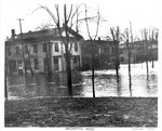 Salvation Army, March,1913 Flood