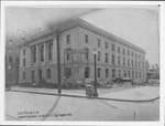 U. S. Post office and court house, Huntington, W. Va., 1918.