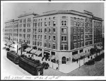Frederick hotel, Huntington, W. Va., ca. 1918
