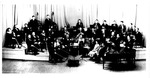 Symphony, Marshall College & Univ., March 1936