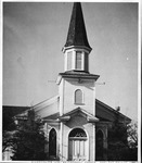 Guyandotte United Methodist Church, built in 1869