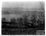 Flood of Jan. 1937, F-H37-16, Huntington, WVa