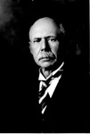 Charles W. Campbell, Mayor -1919-1922, 1st President YMCA-1917