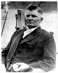Capt. Ellis C. Mace, Proctorville, Ohio