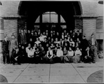 Huntington High School, Class of 1913