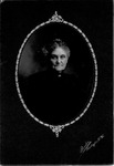 Mrs. Louise Garland Buffington, (Mrs. Peter Clyne Buffington I)