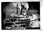 "Chesapeake" (the first) steamboat