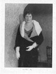 Mrs. Mary Parsons Shrewsberry Harris, ca. 1920's