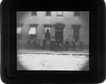 Huntington bicycle club, 1883.