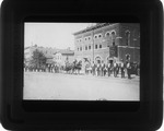 Huntington, W. Va., fire department, ca. 1885.