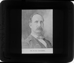 Vickers, Dr. R. E., ca. 1885.