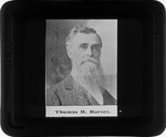 Harvey, Thomas H., ca. 1900.