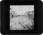 [Third ave.?], Huntington, W. Va., ca. 1885.